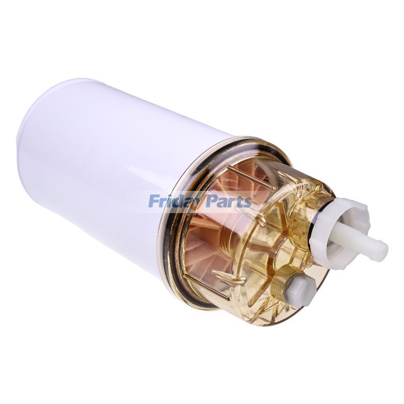 Kraftstoff-Wasserabscheider 3355904 für Cummins-Motor ISC ISL 6BT5.9 6BTA5.9 ISB99 M11 4B3.9 6B5.9 6C8.3 ISB N14für 