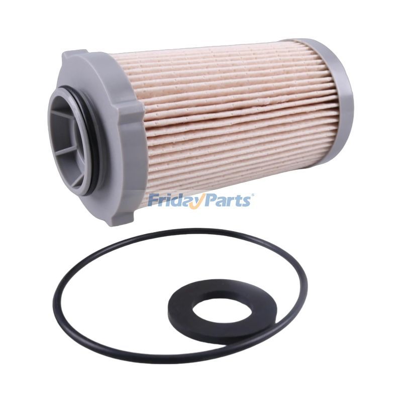 Kraftstoff-Wasserabscheider 363-5819 für Caterpillar CAT-Motor C1.7 C2.2 Bagger 305.5E2 304E2 305E2 307E2 308E2SR