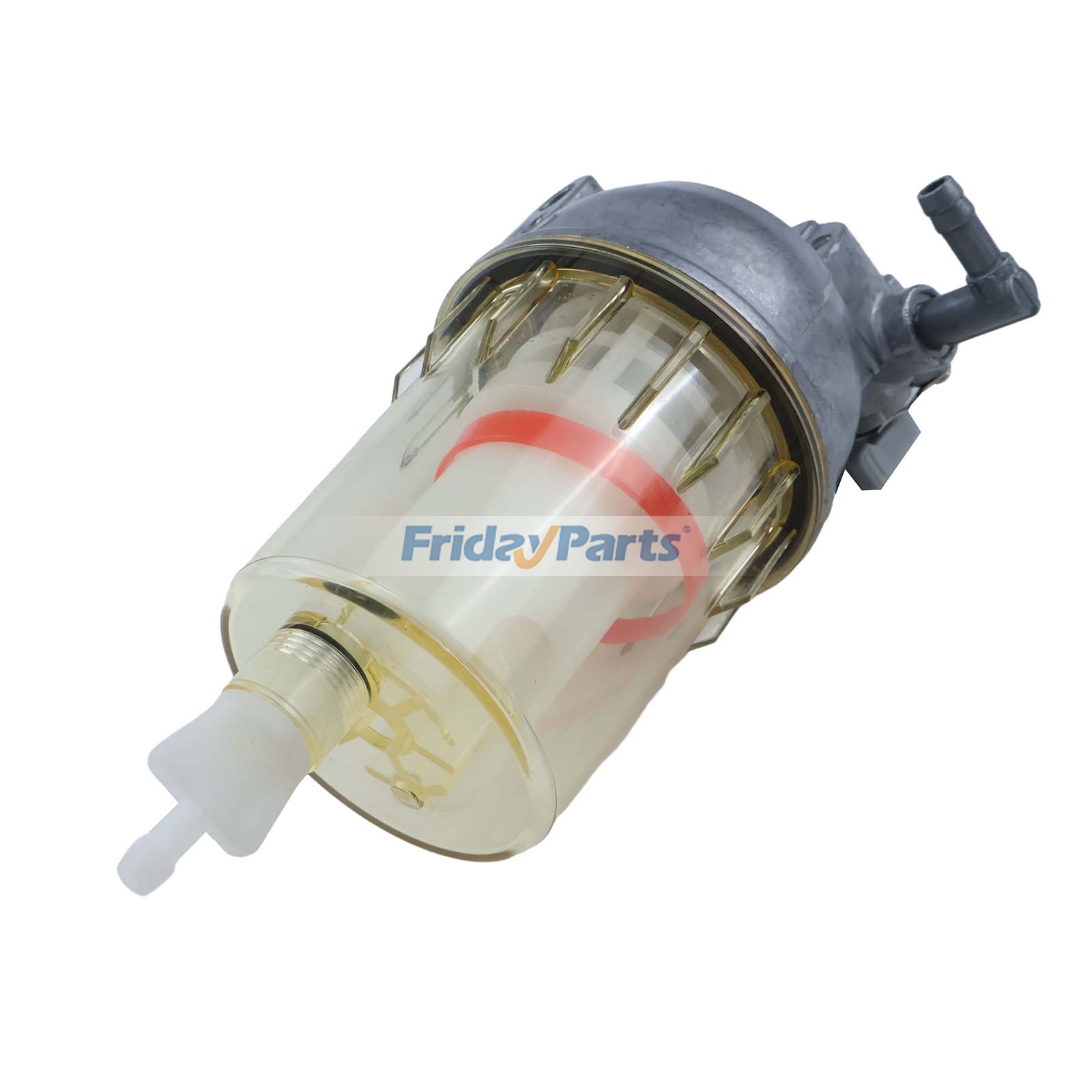 Fuel Water Separator compatible with Tractor