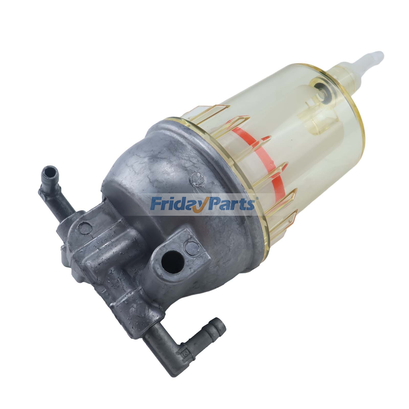 Tractor Fuel Water Separator