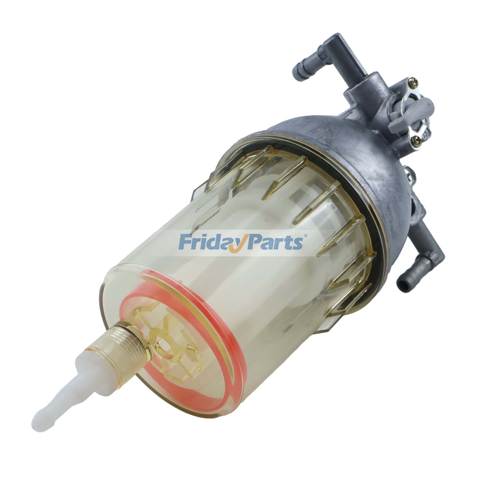 Fuel Water Separator for Tractor