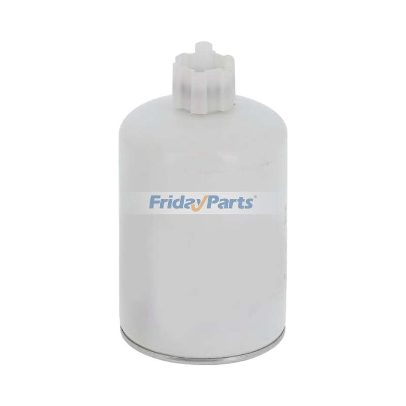 Separador de água/combustível 4093731 FS1275 para motores Cummins 4BT3.9, 6B5.9, 6CT8.3, B3.9, B4.5, ISB5.9, ISLE, ISM380, M11, QSB6.7 e QSM11.