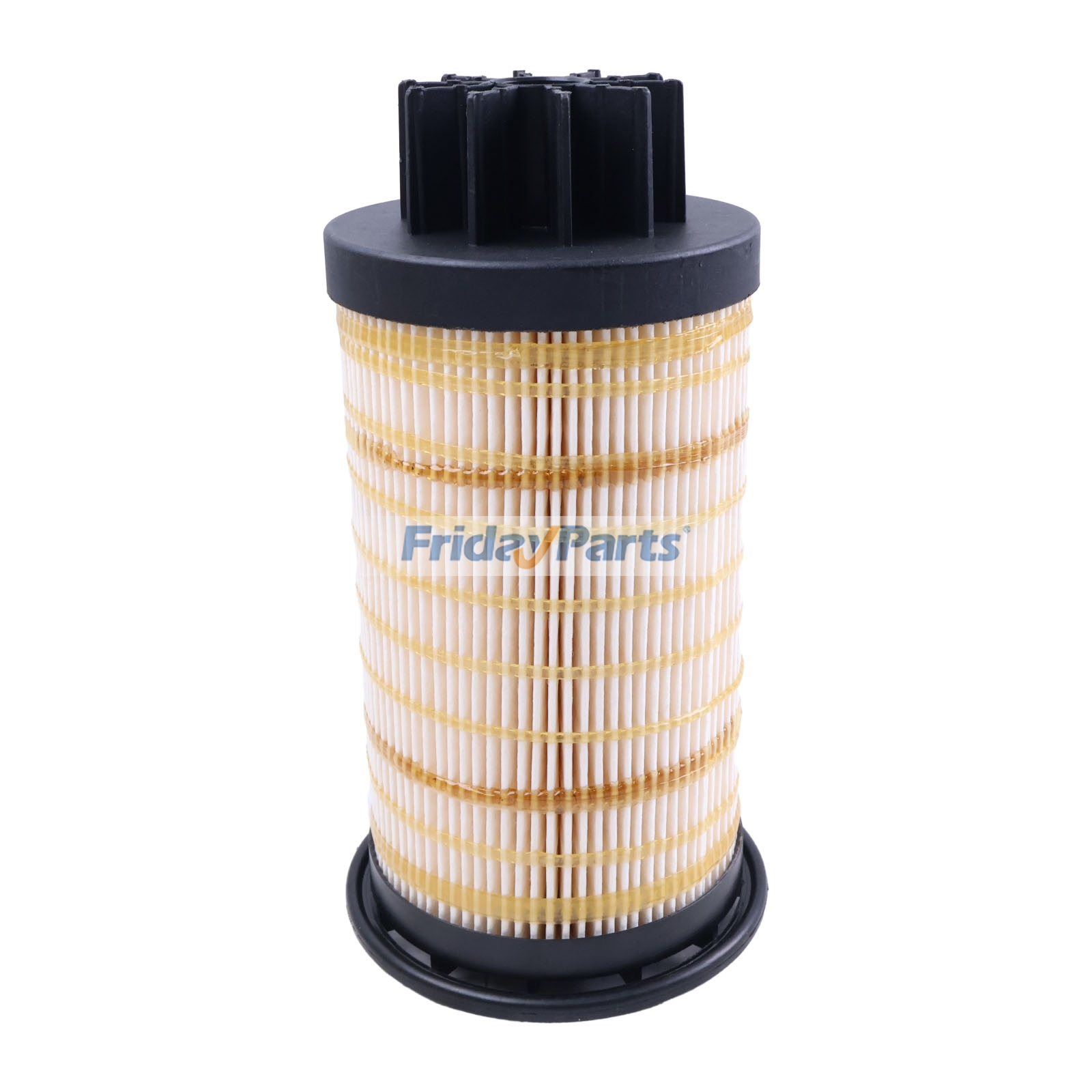 Fuel Water Separator 436-7077 for Caterpillar CAT C9.3 Loader 973K 962 988K 972M 982 980 986K 988GC 950M