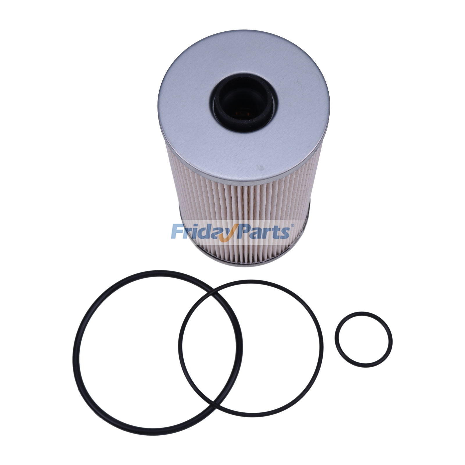 Escavadora  Para HITACHI - Filtro de combustível separador de água 4669642 para motor Cummins QSK45 QSK50 QSK60 Hitachi EH3500AC2 EX1900-6 EX2500-6 EX3600-6 EX800