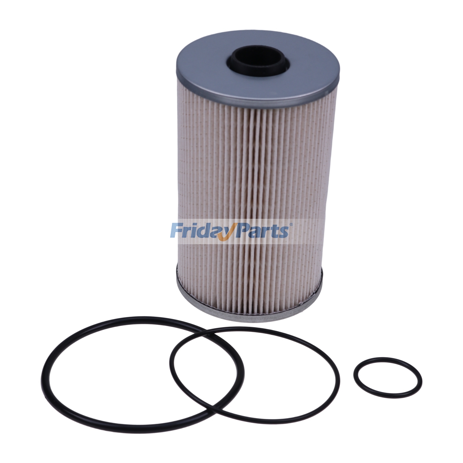 Filtro de combustível separador de água 4669642 para motor Cummins QSK45 QSK50 QSK60 Hitachi EH3500AC2 EX1900-6 EX2500-6 EX3600-6 EX800 para Escavadora 