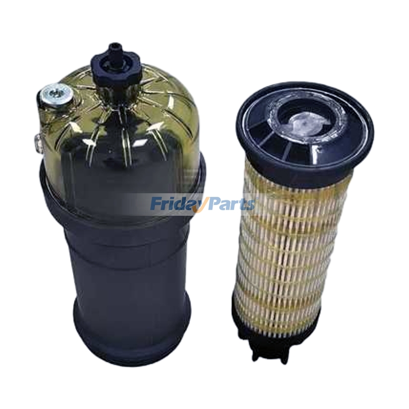 Fuel Water Separator 479-4135 for Caterpillar CAT Engine C7.1 Generator XQ230