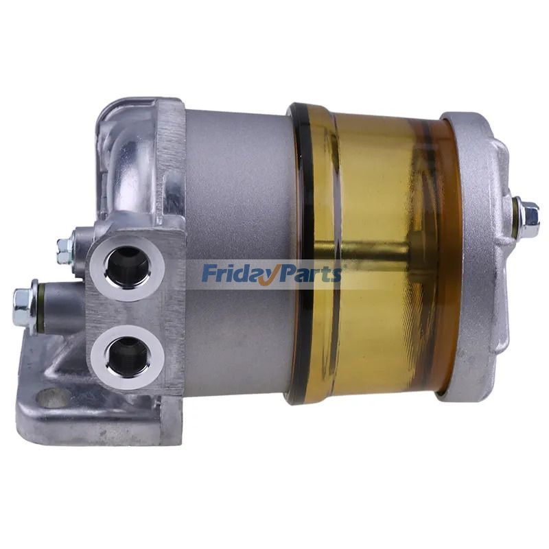 Fuel Water Separator for Engine,Excavator,Loader,Telehandler