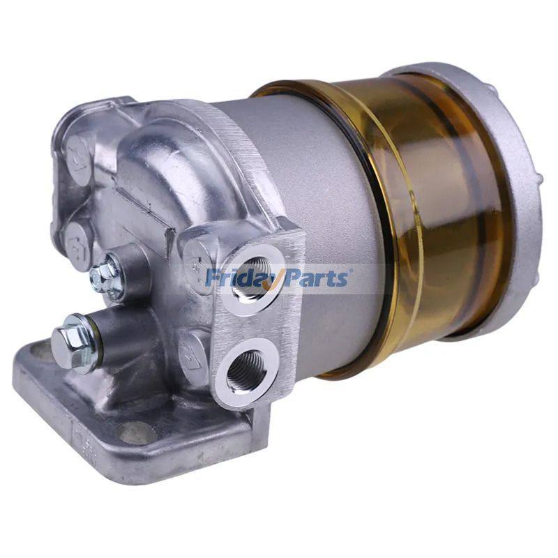 Fuel Water Separator 4W-2953 for Caterpiller CAT 3054 3056 Engine 416 416B 426 426B 428 428B 914G Loader