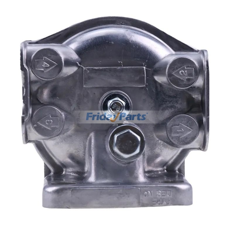 Fuel Water Separator in Stock in China,USA