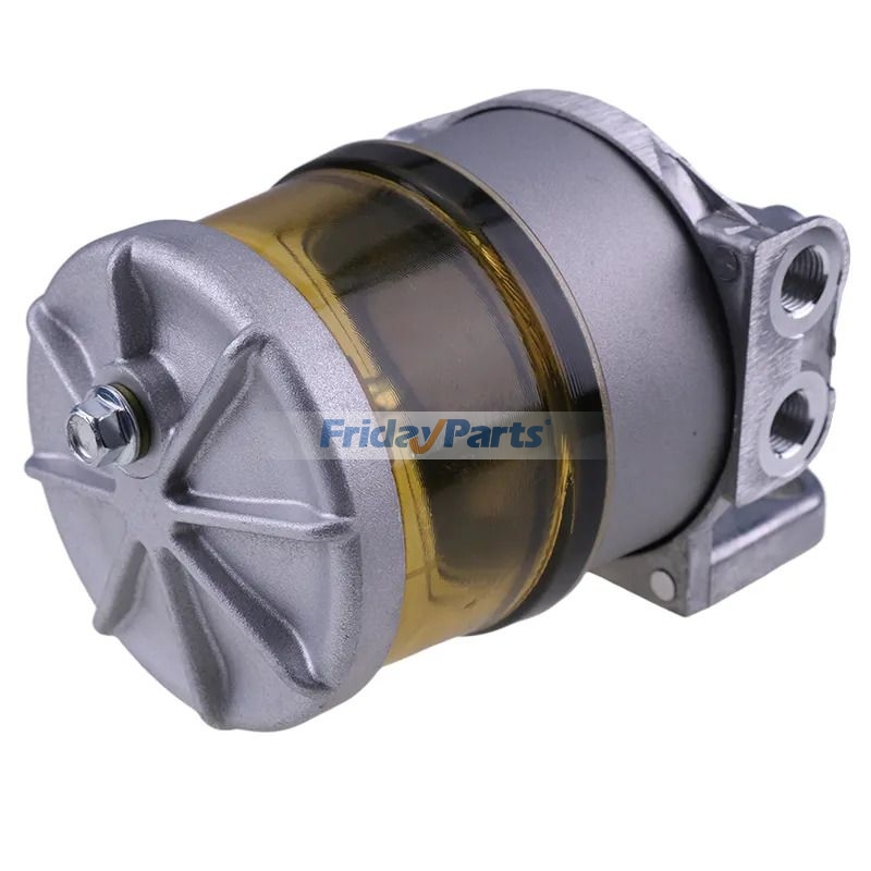  Fuel Water Separator For CAT