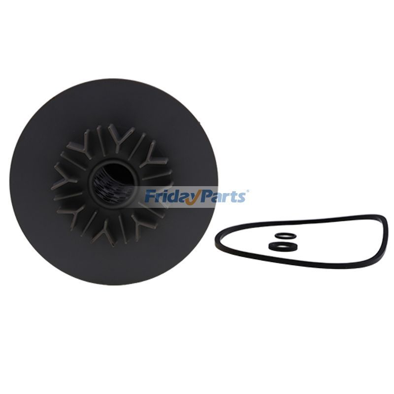 Fuel Water Separatorerpillar CAT in Stock in China