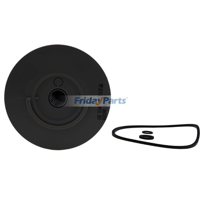  Fuel Water Separatorerpillar CAT For CAT