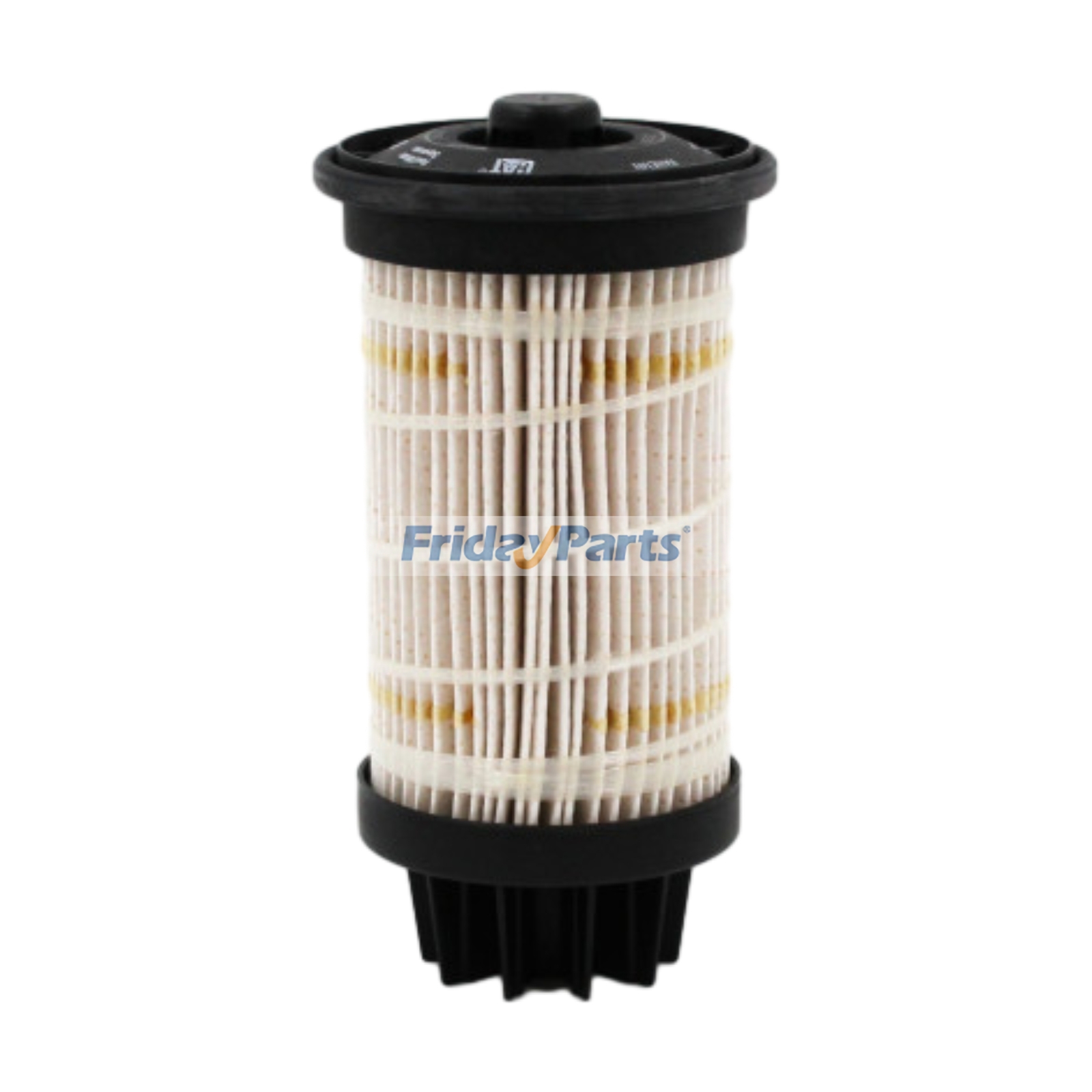 Fuel Water Separator 523-6602 for Caterpillar CAT Engine C2.8 C3.6 Loader 255 265 275XE Excavator 313GC 315GC 317GC