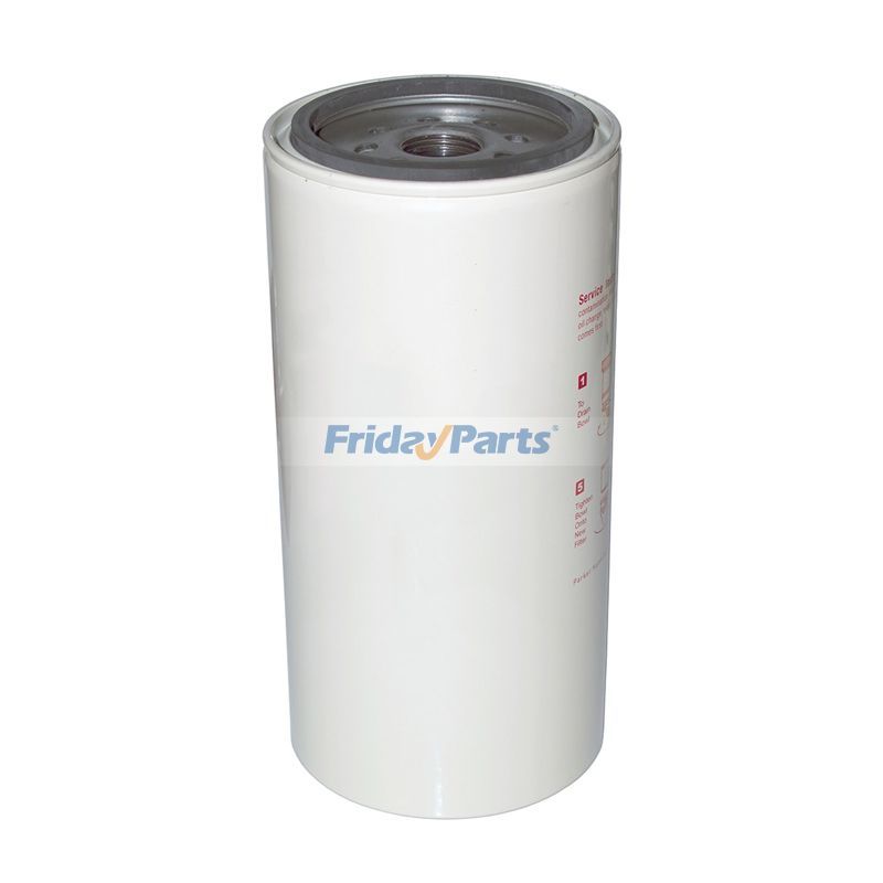 Kraftstoff-Wasserabscheider 55047511 für Sandvik