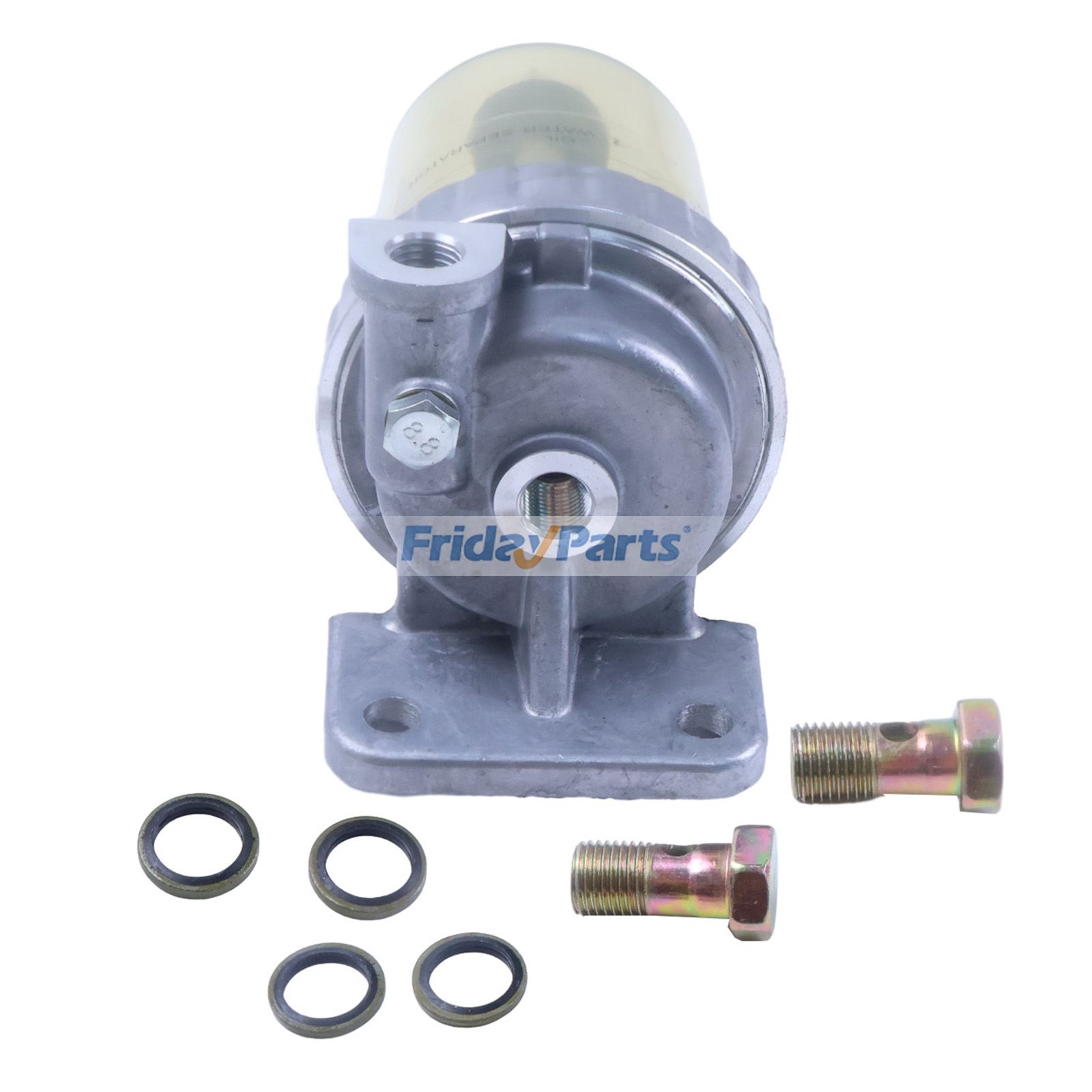 Kraftstoff-Wasserabscheiderbei FridayParts kaufen