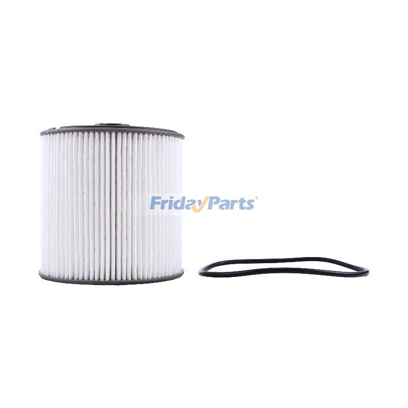 Vehicle Fuel Water Separator