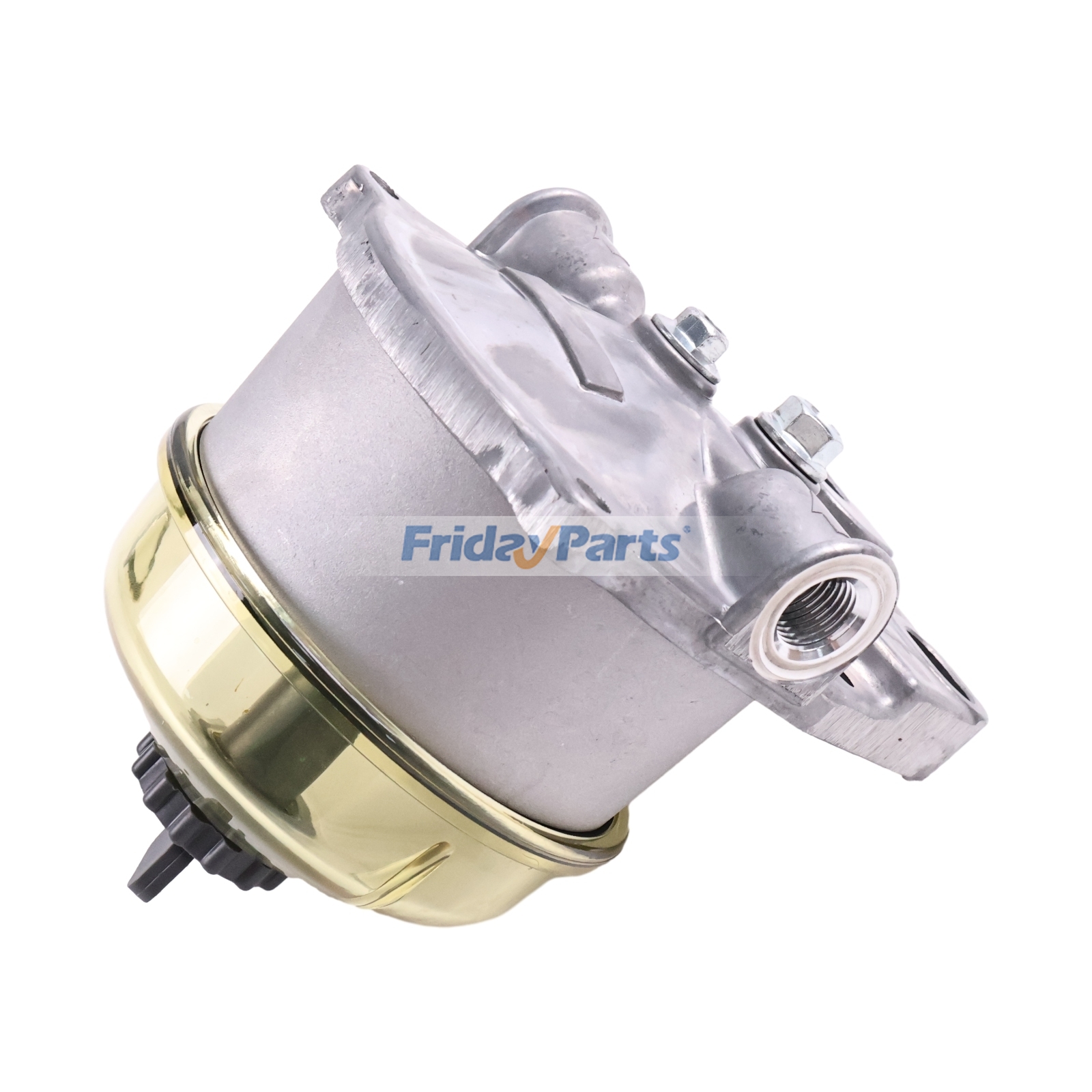 FridayPartsの燃料水分離器