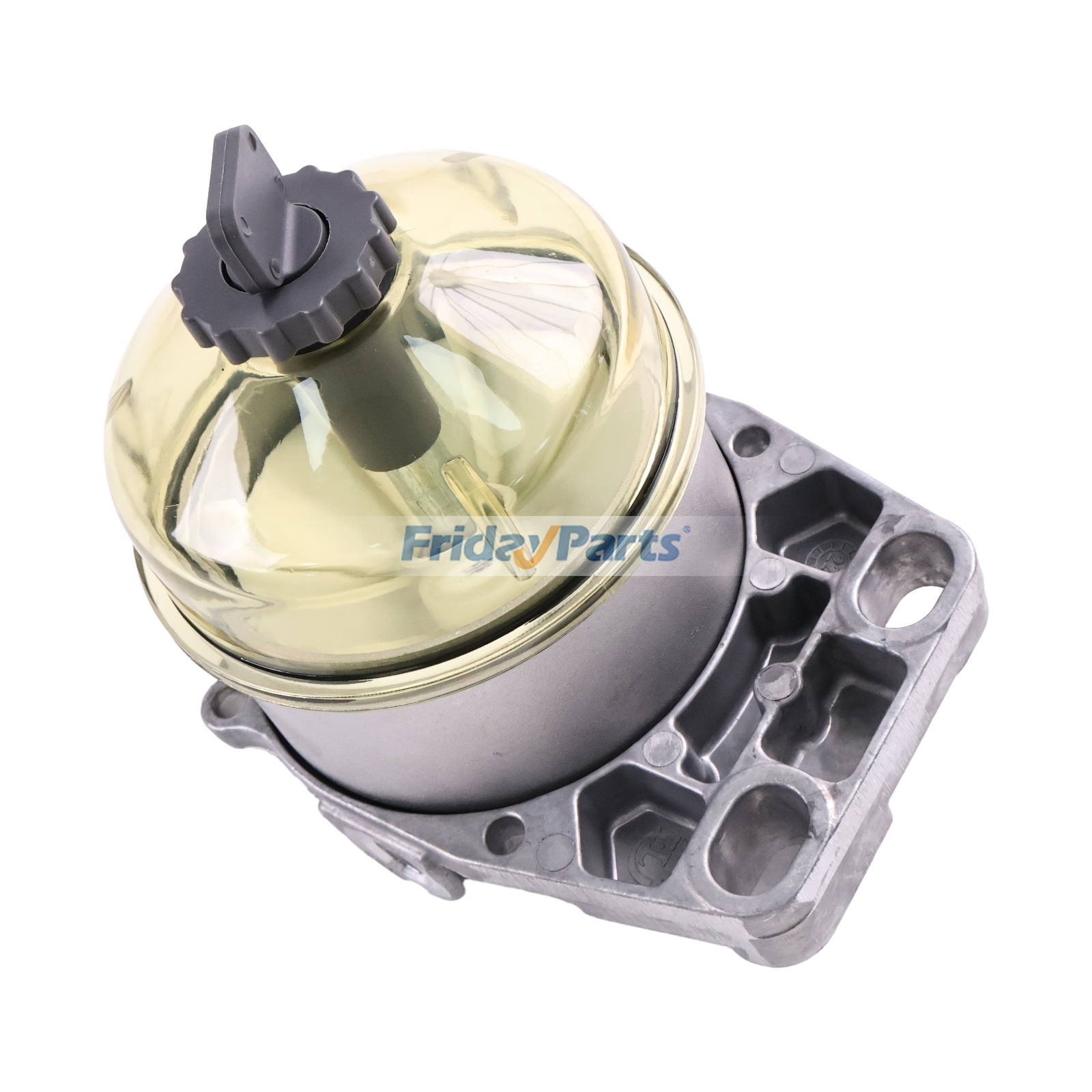 CASE用燃料水分離器