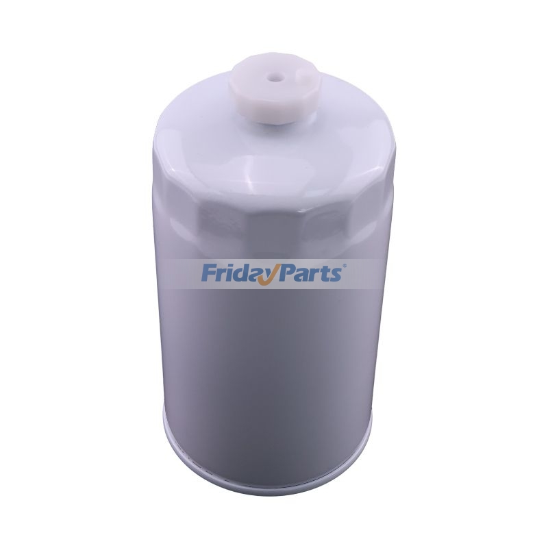 Fuel Water Separator 84526251 for Iveco FPT Engine F4GE9454K F4GE9684 CASE Loader 570MXT 580N 580SN 590SN