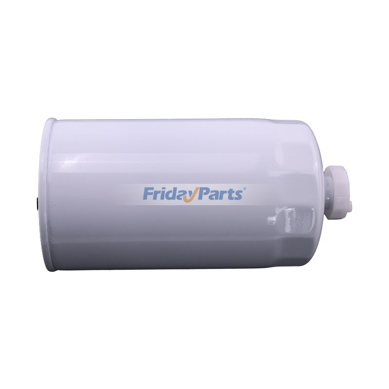 Fuel Water Separator compatible with Engine,Harvester,Tractor