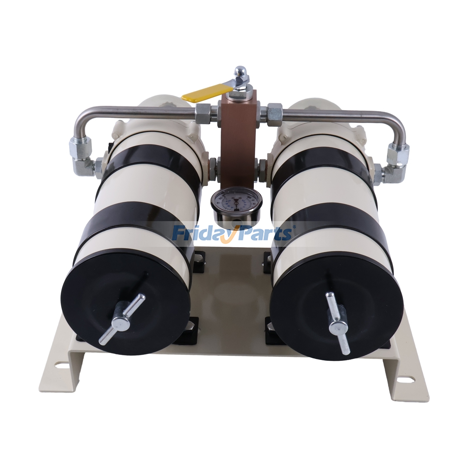 Others Fuel Water Separator 900FG Double Belt Table for Racor Turbine