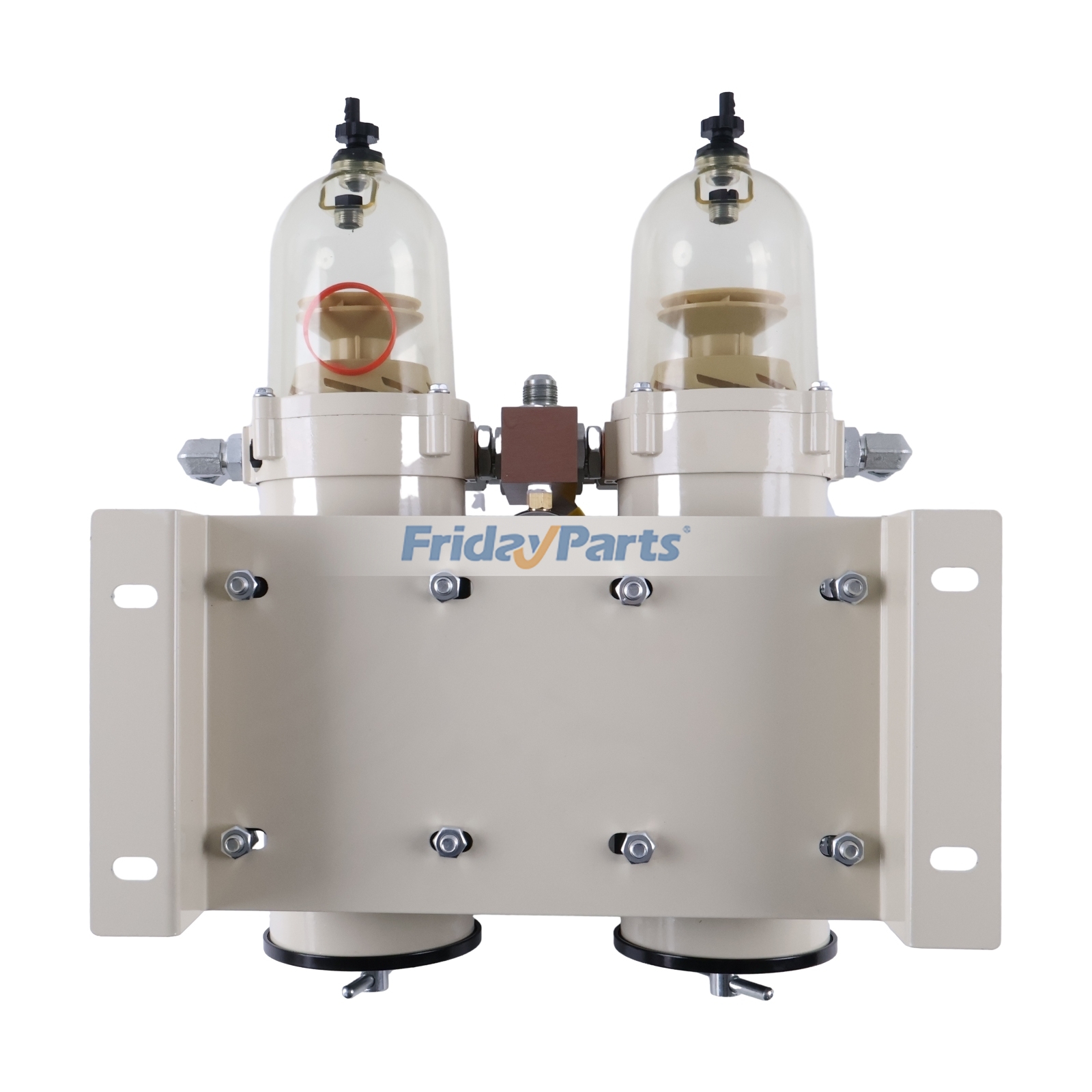  Fuel Water Separator 900FG Double Belt Table for Racor Turbine For OTHER BRAND