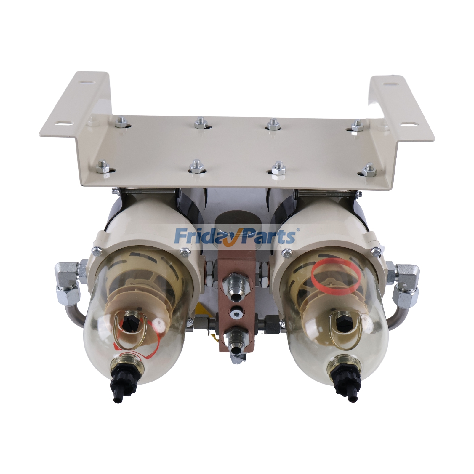 Fuel Water Separator 900FG Double Belt Table for Racor Turbine For OTHER BRAND Others