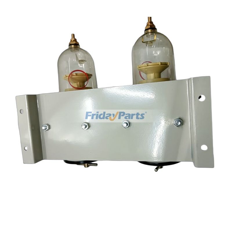 Kraftstoff-Wasserabscheider 900FG Doppelriementisch 75900FHX10 75900FHX30 für Racor Marine Turbinefür Für andere Marken