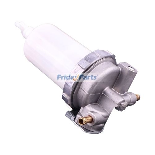 AM881823 Fuel Water Separator – Fits John Deere Tractor 2038R, 2032R, 3025D, 3025E