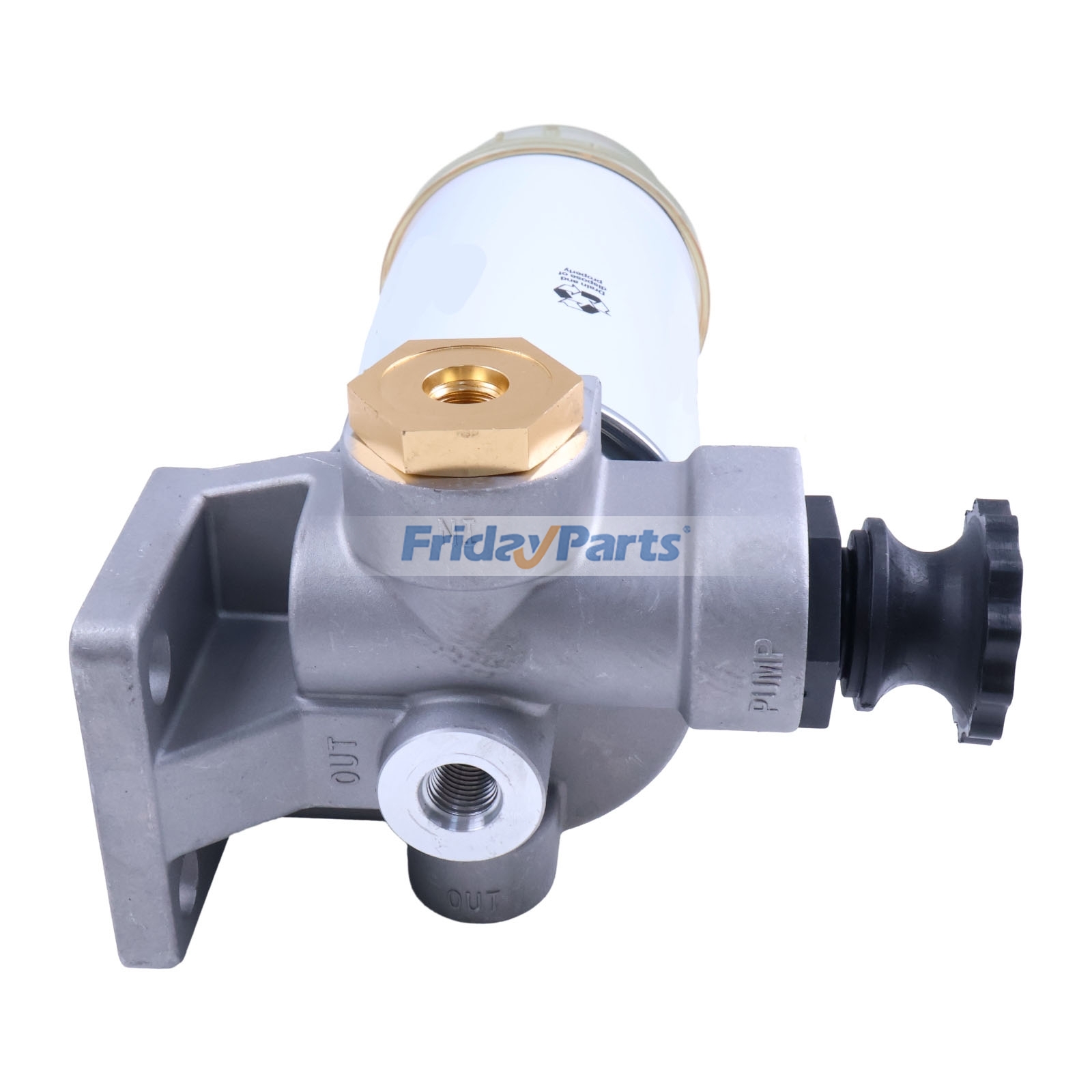 Fuel Water Separator Assembly in Stock in China