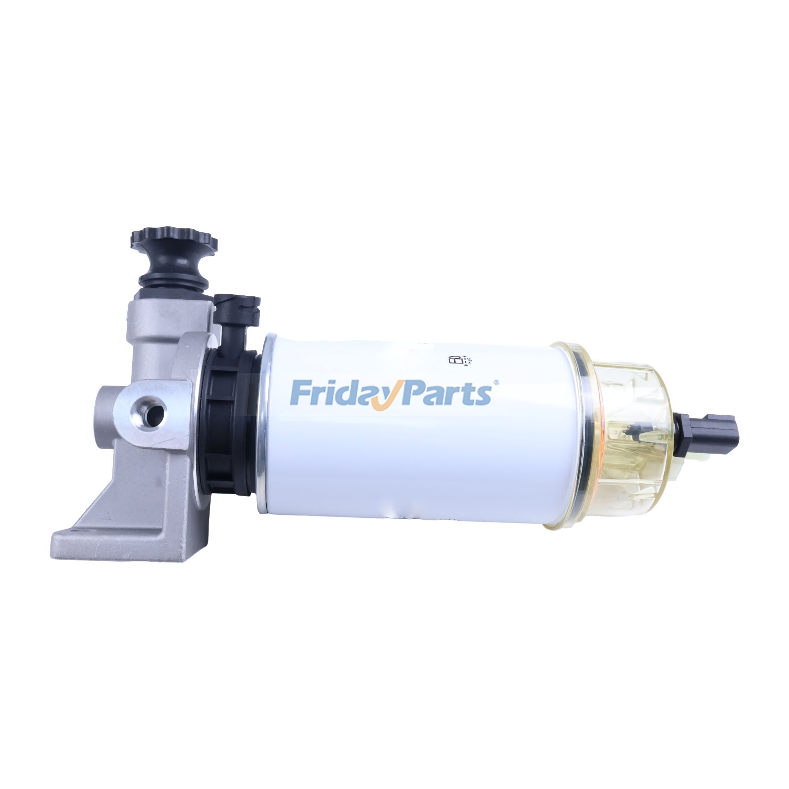 FridayParts Fuel Water Separator Assembly