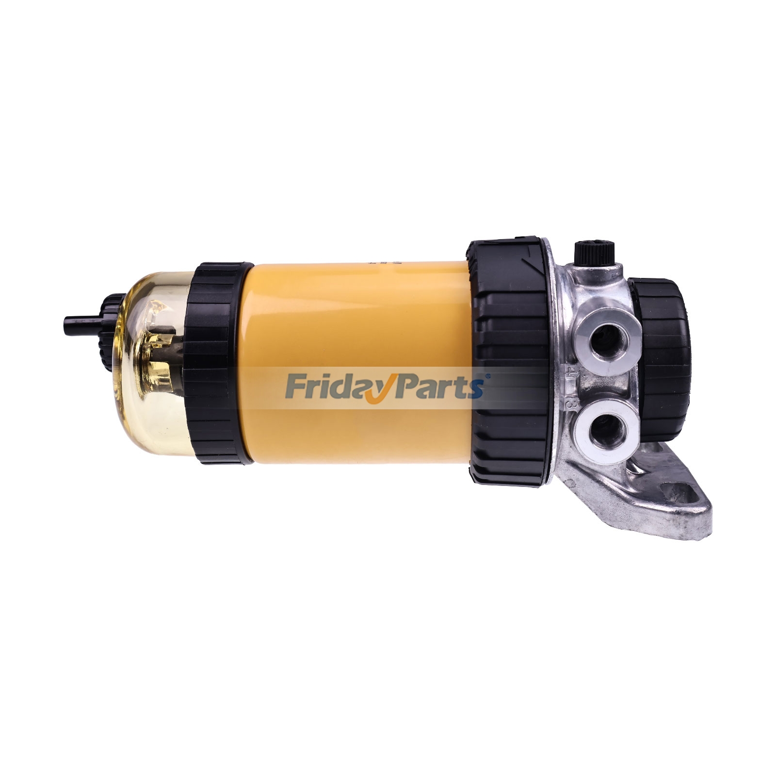 Fuel Water Separator Assemblyerpillar CAT For CAT Excavator,Loader,Telehandler,Tractor,Other Construction Equipment