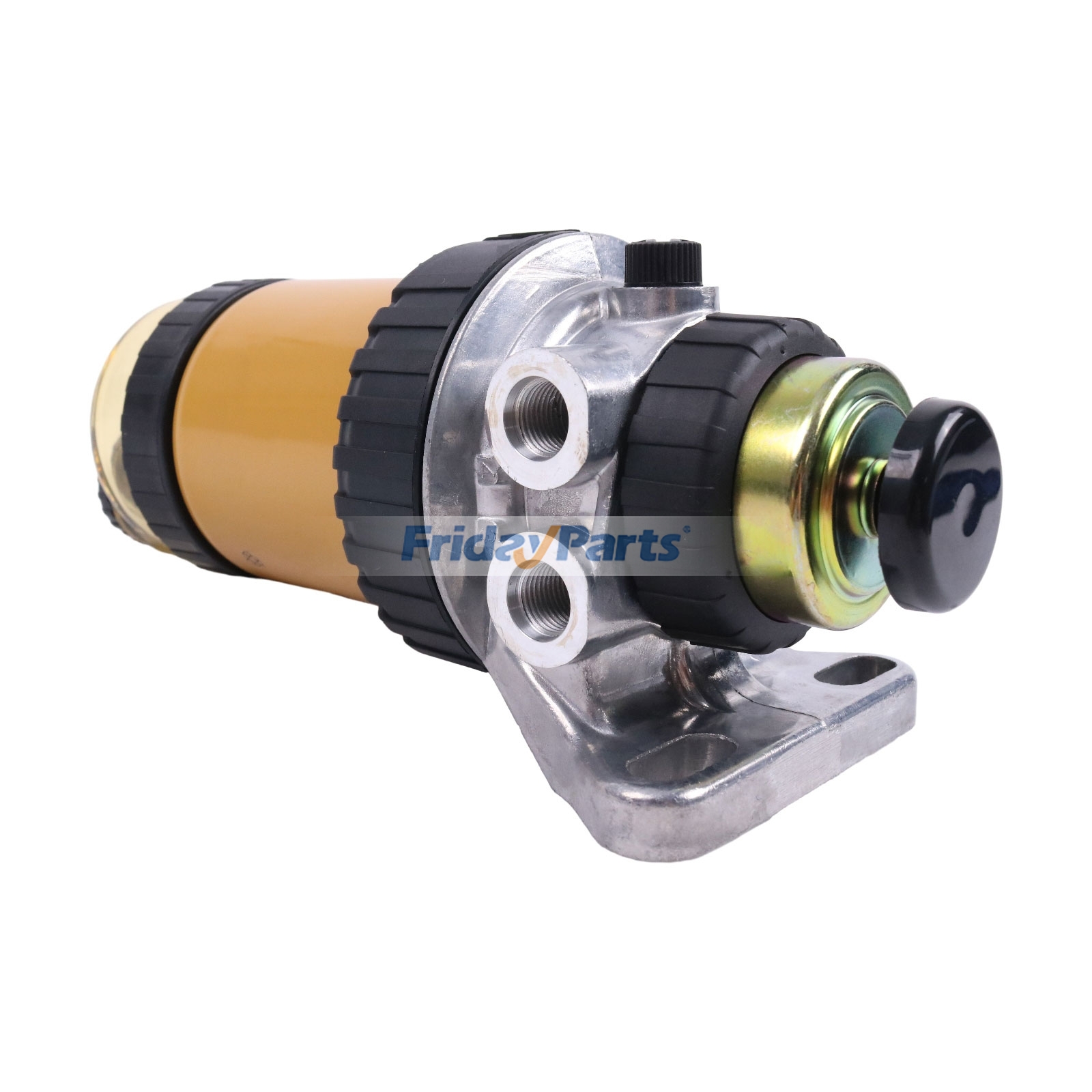 Excavator,Loader,Telehandler,Tractor,Other Construction Equipment Fuel Water Separator Assemblyerpillar CAT