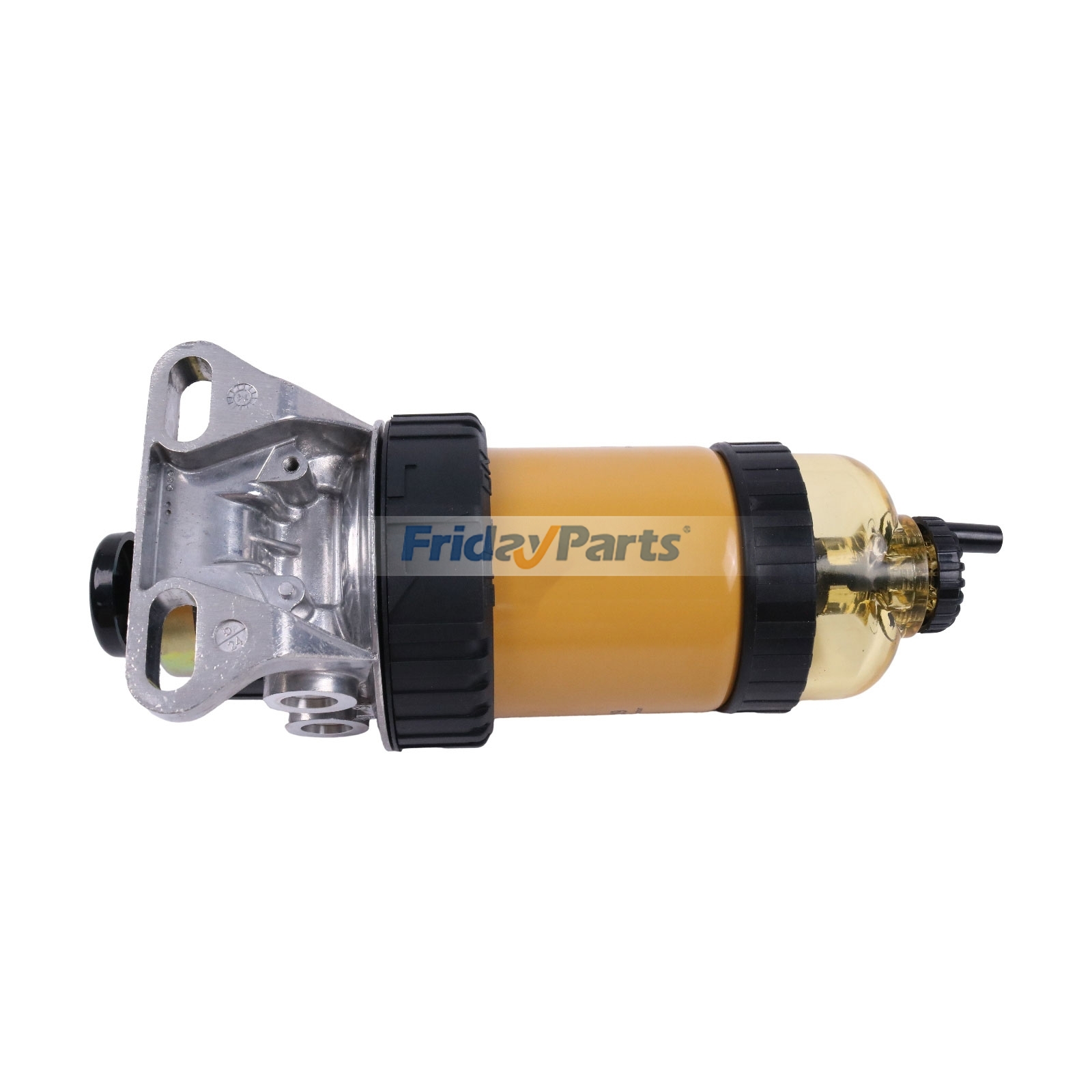 Fuel Water Separator Assemblyerpillar CAT compatible with Excavator,Loader,Telehandler,Tractor,Other Construction Equipment