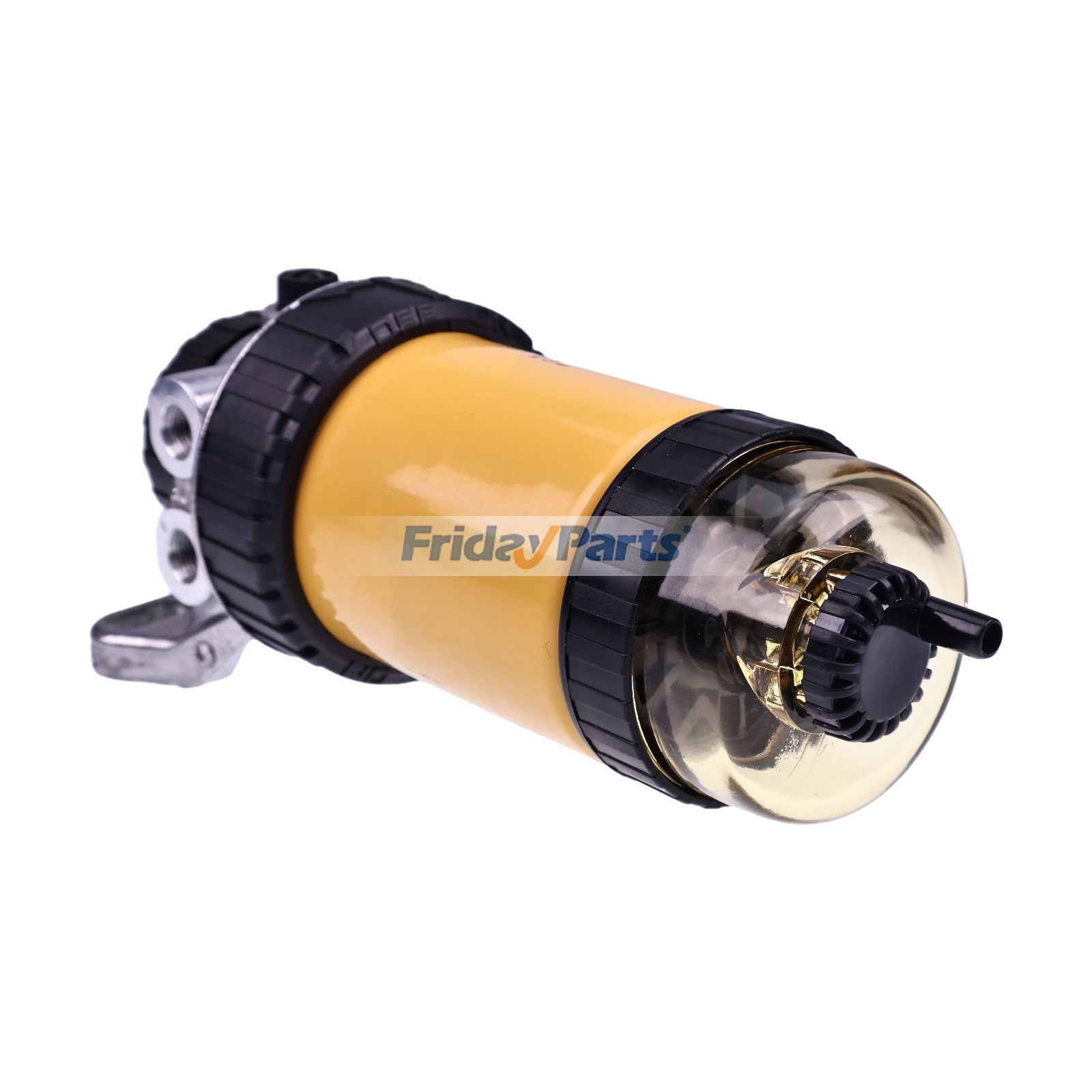 Fuel Water Separator Assembly 149-2683 for Caterpillar CAT Engine 3116 3054 3114 C7 Excavator M318 M320