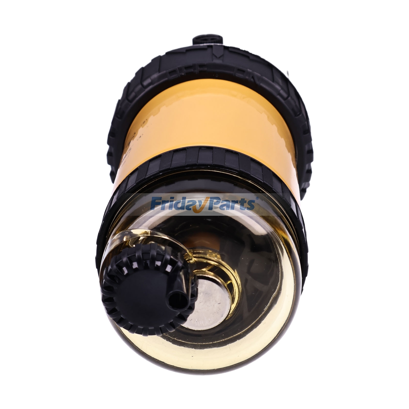  Fuel Water Separator Assemblyerpillar CAT For CAT