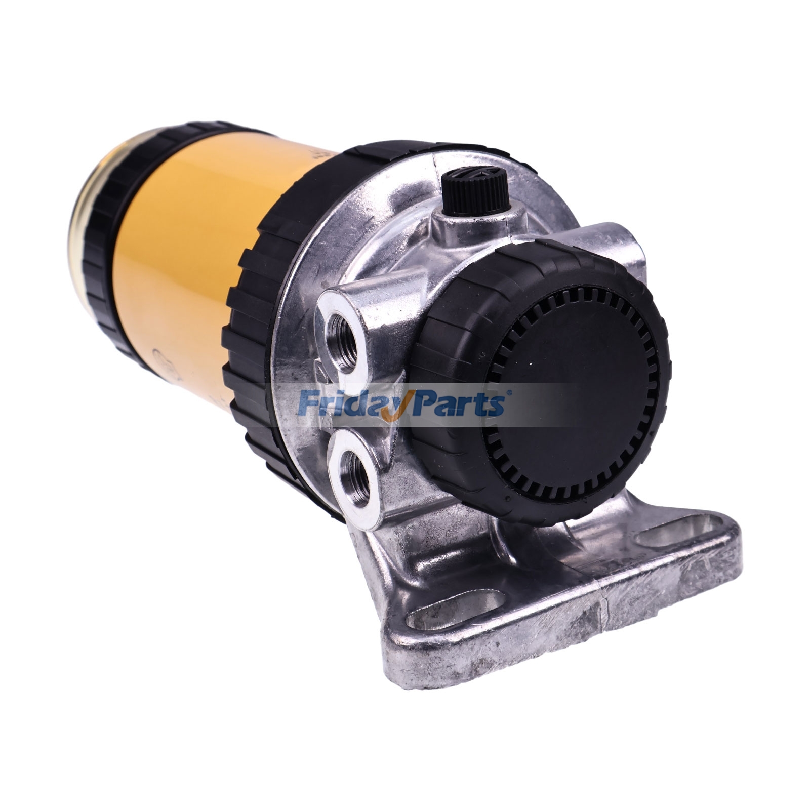 FridayParts Fuel Water Separator Assemblyerpillar CAT