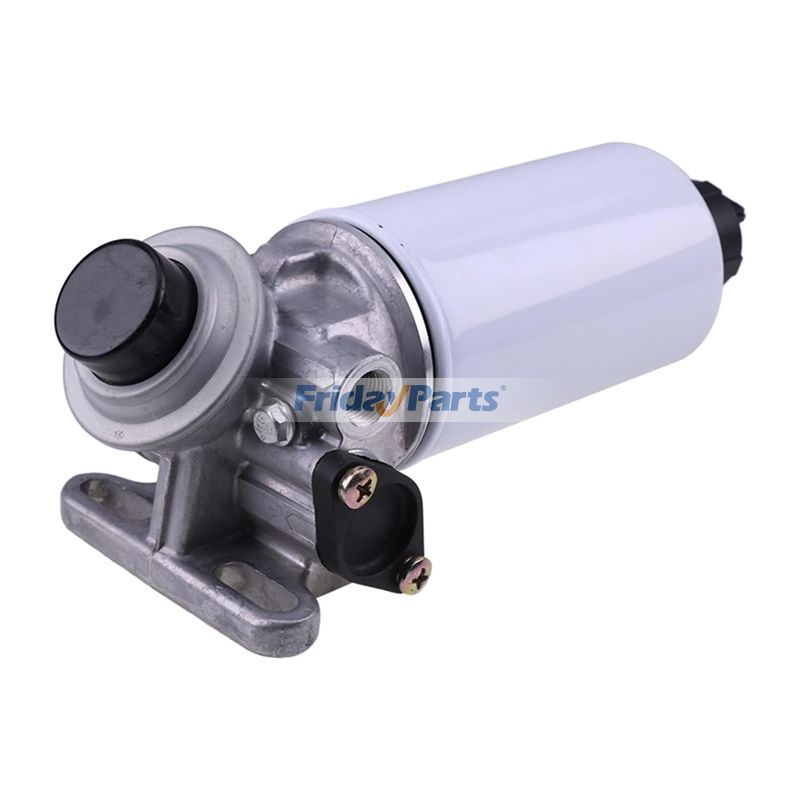 Fuel Water Separator Assembly for Engine