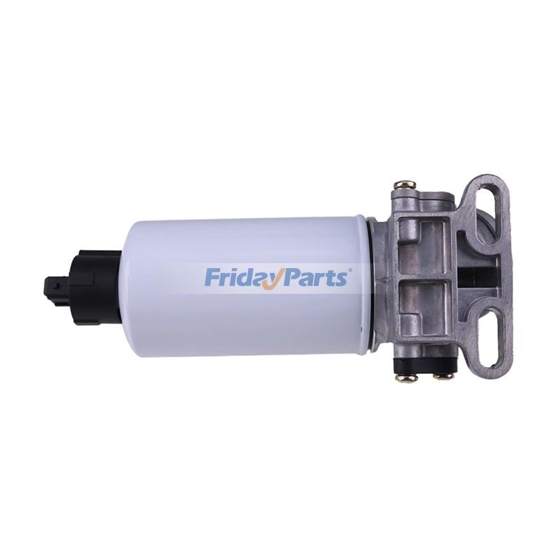 Engine Fuel Water Separator Assembly