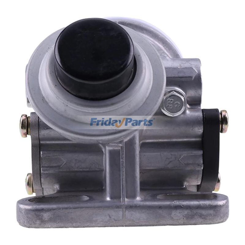  Fuel Water Separator Assembly 