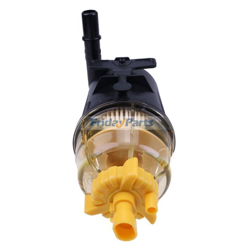 Kraftstoff-Wasserabscheider-Baugruppe Viertakt-Außenborder 175-300 PS V6 V8für Motor,Marine