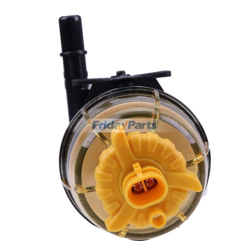 Kraftstoff-Wasserabscheider-Baugruppe Viertakt-Außenborder 175-300 PS V6 V8Für Mercury