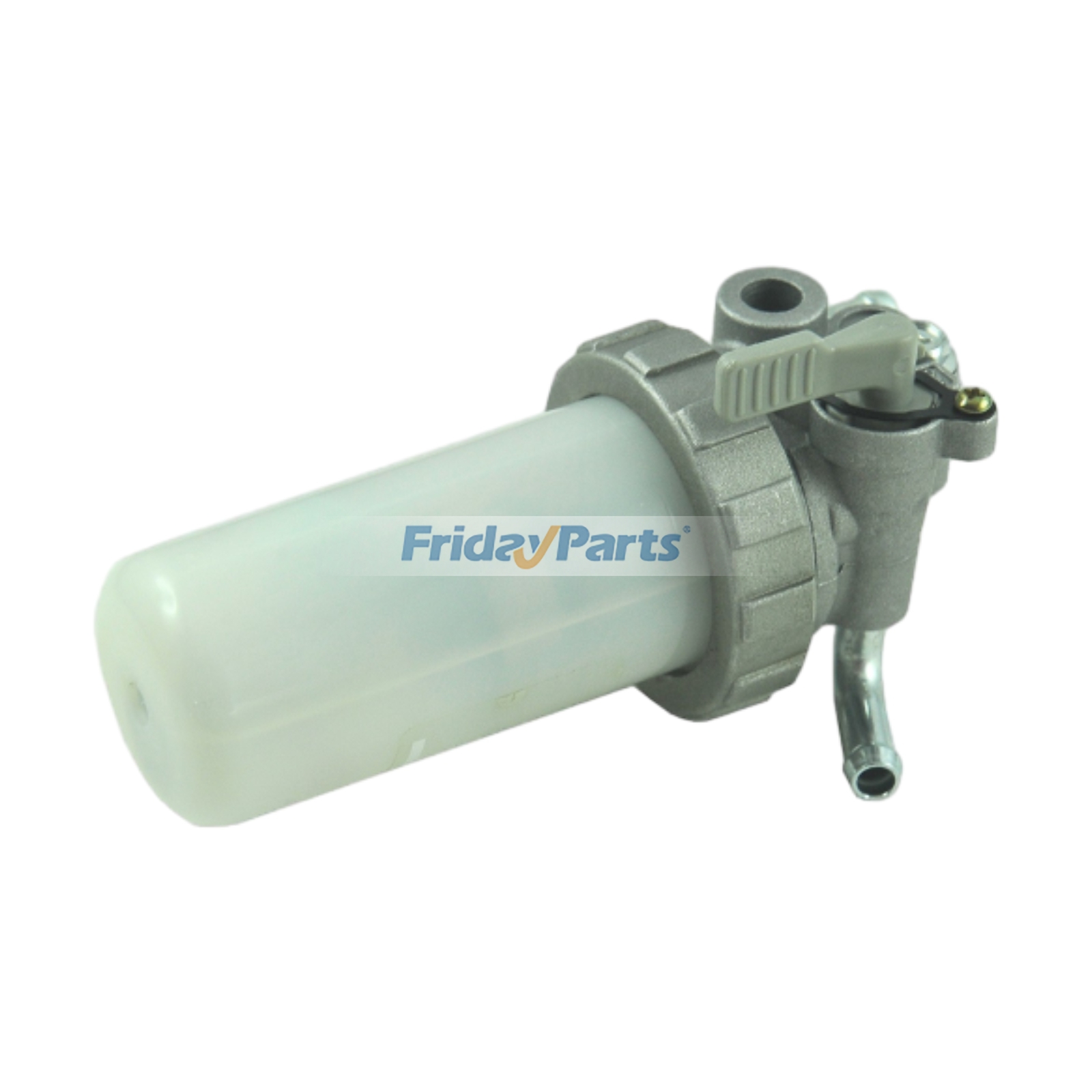 Fuel Water Separator Assembly for Engine,Excavator,Tractor