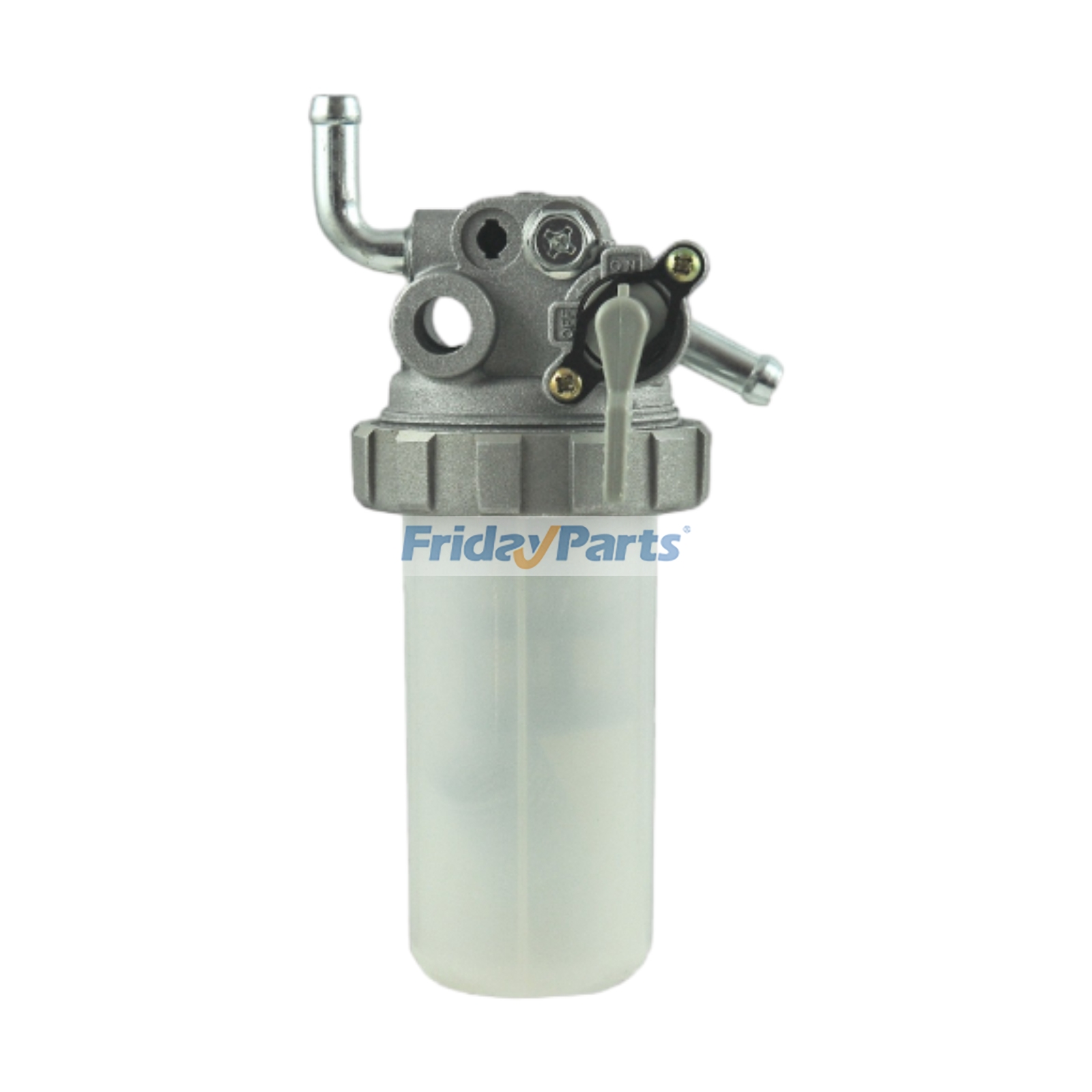 Engine,Excavator,Tractor Fuel Water Separator Assembly