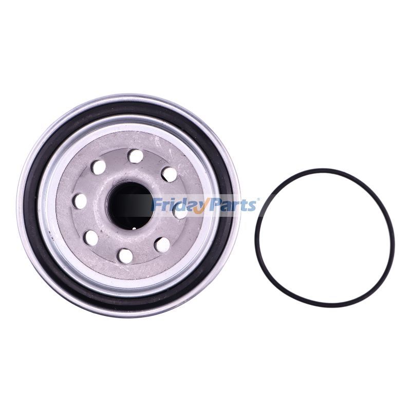 Fuel Water Separator for Dozer,Engine,Excavator,Loader,Motor Grader,Off-Road Truck,Skidder,Tractor,Other Agricultural Equipment