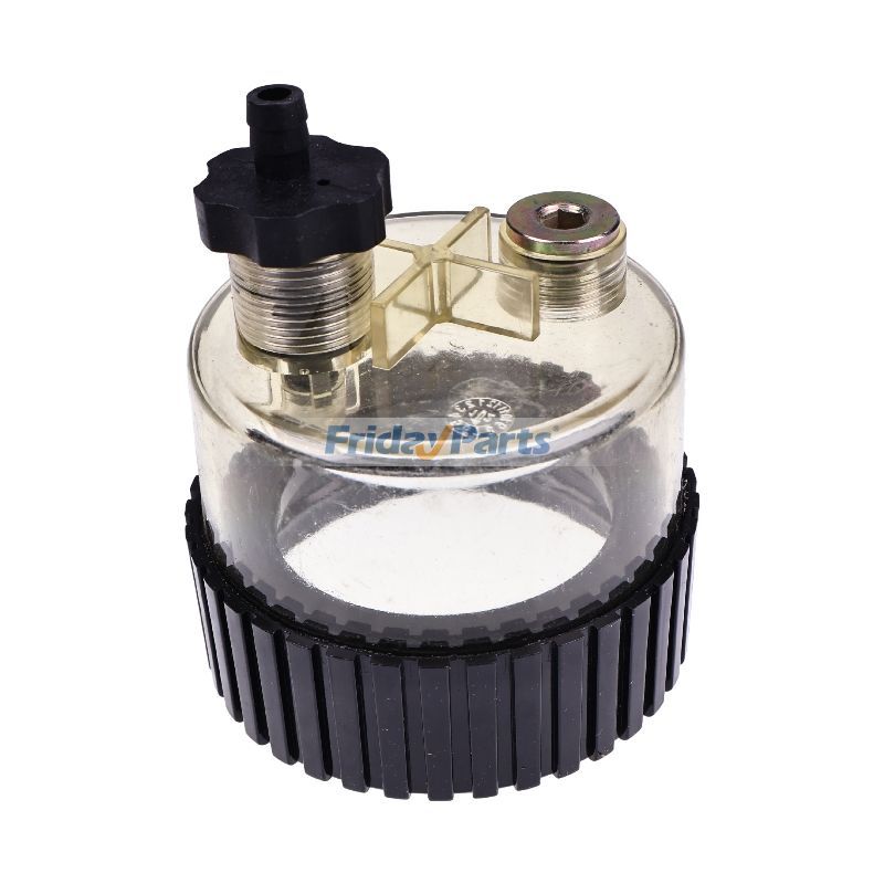Fuel Water Separator Bowlerpillar CAT C9 336D for Dozer,Engine,Excavator,Generator,Loader,Tractor,Truck,Others