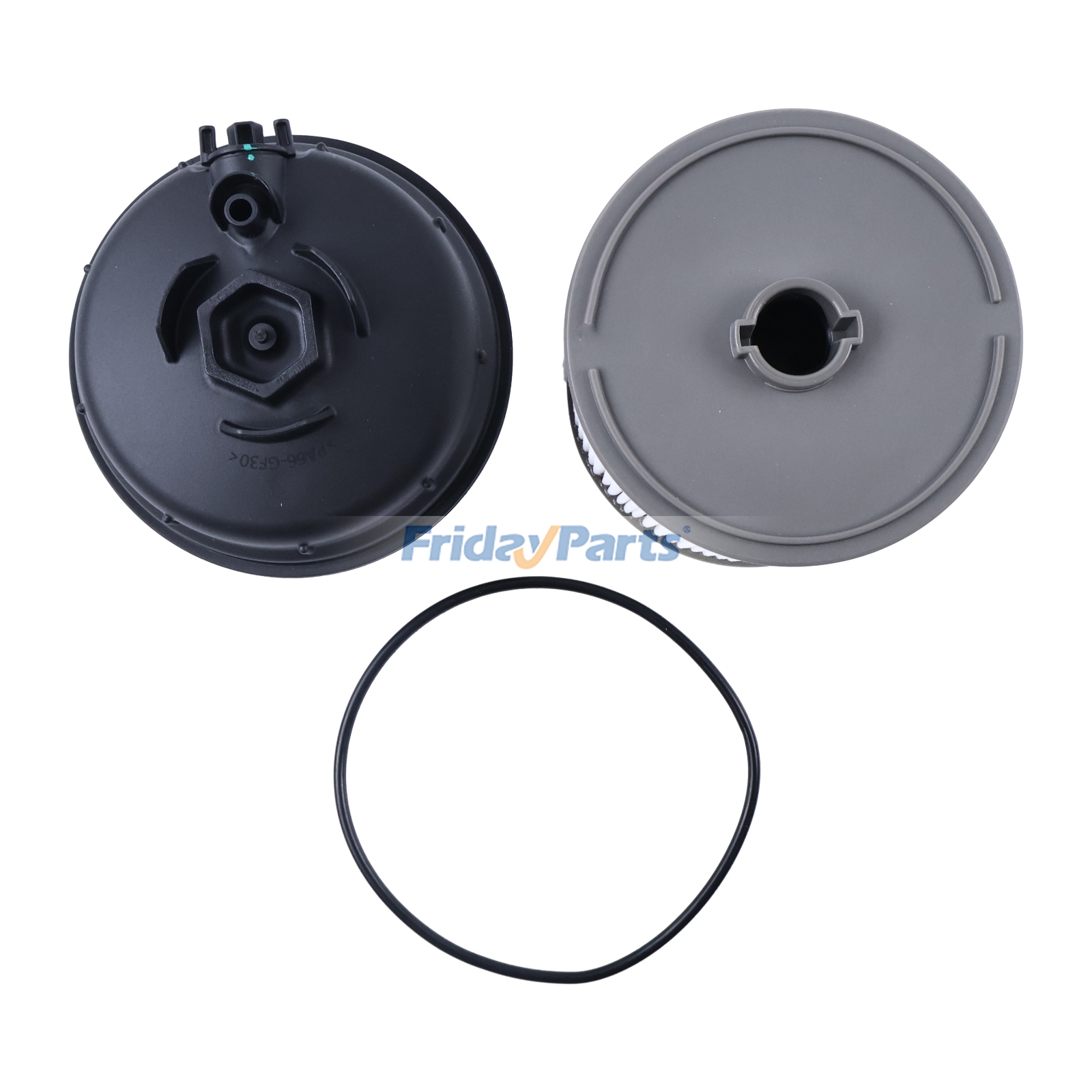  Fuel Water Separator & Cap For Dodge