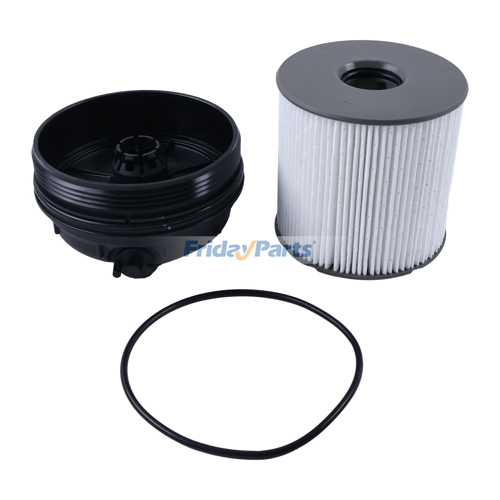 Vehicle Fuel Water Separator & Cap