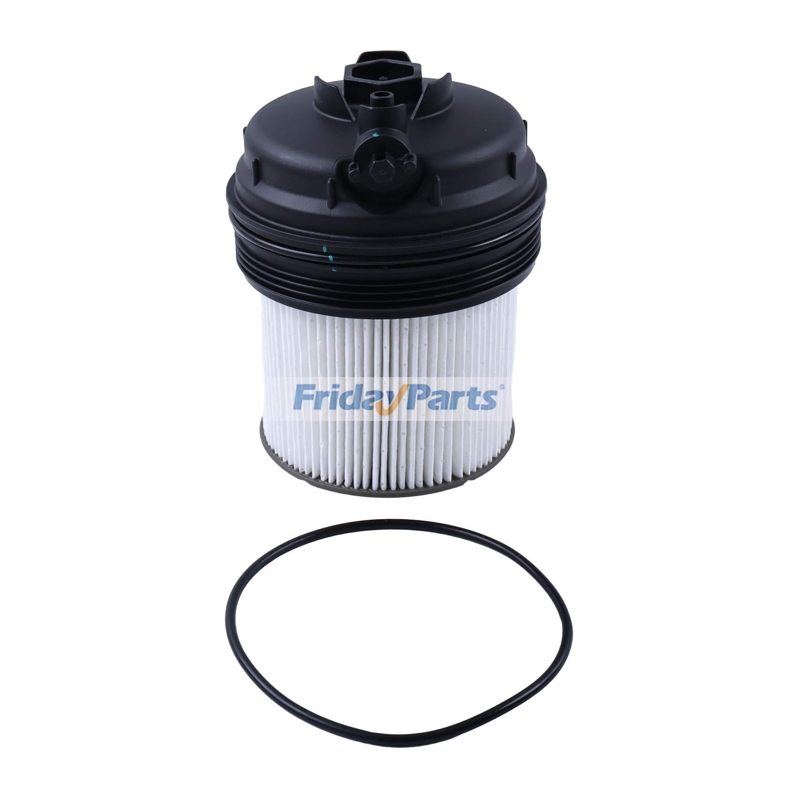 Fuel Water Separator & Cap for Vehicle