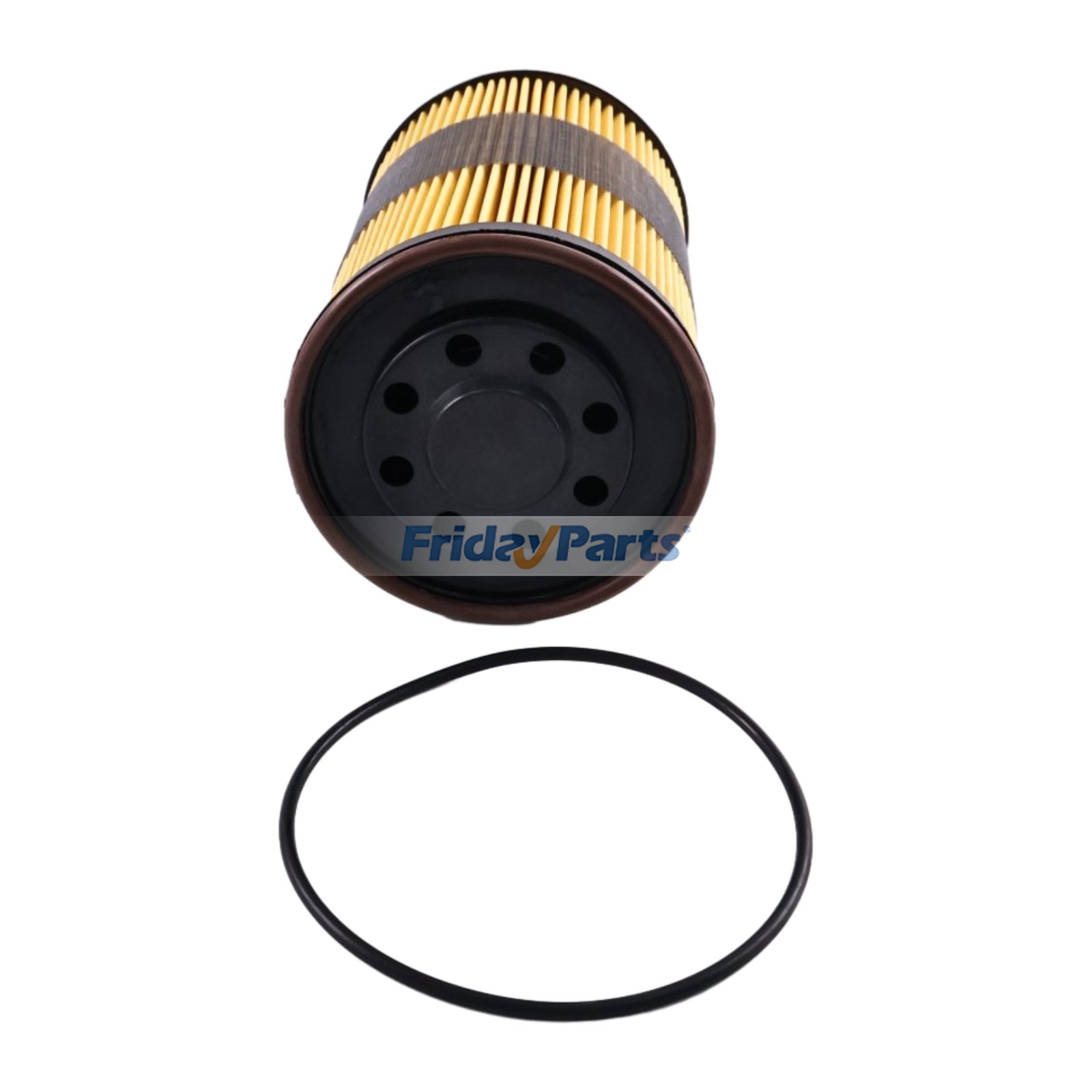 Crane,Excavator,Loader Fuel Water Separator Element